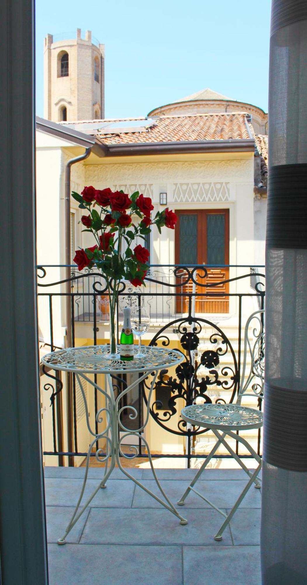 Villa Cavour Comacchio Phòng bức ảnh