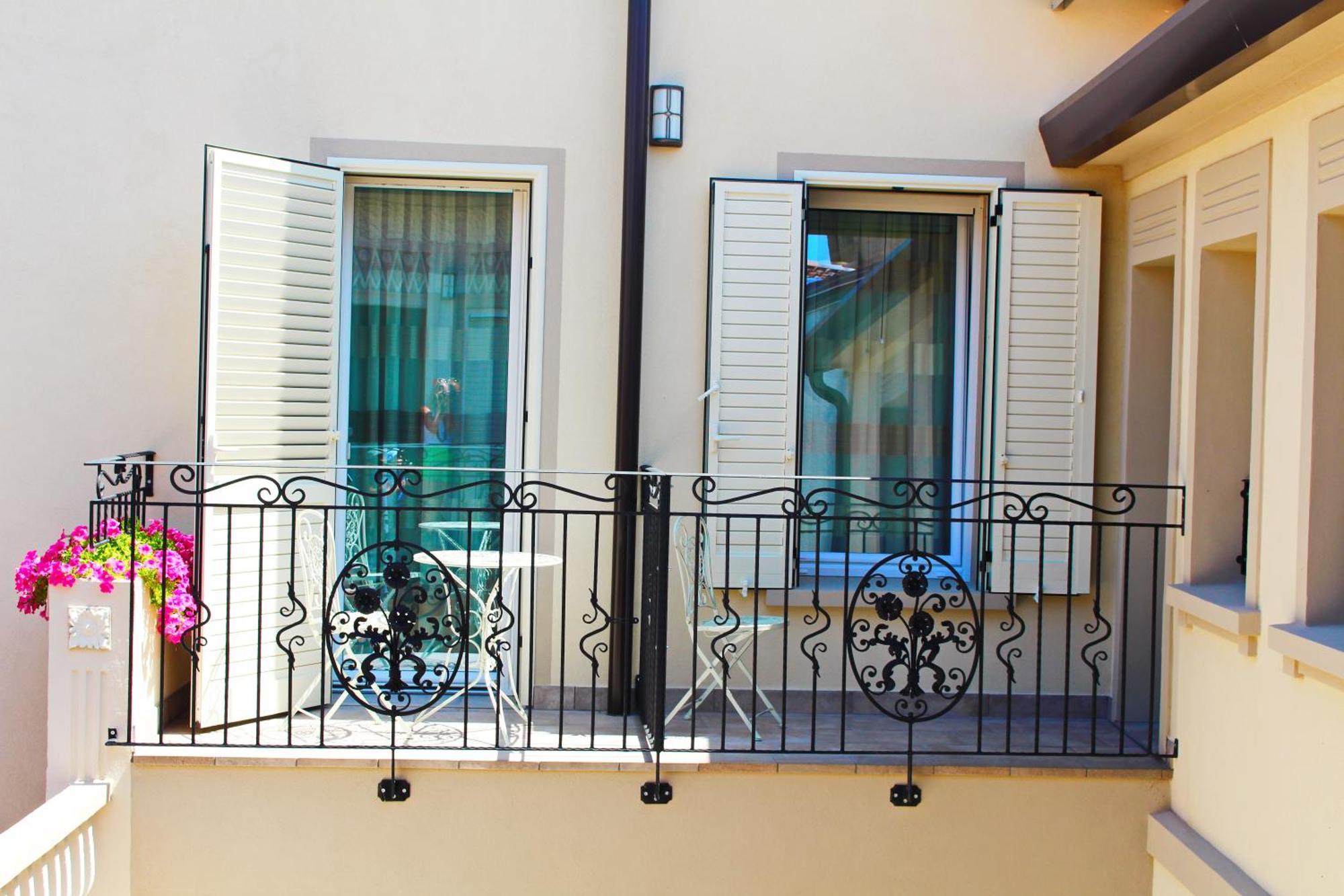 Villa Cavour Comacchio Phòng bức ảnh