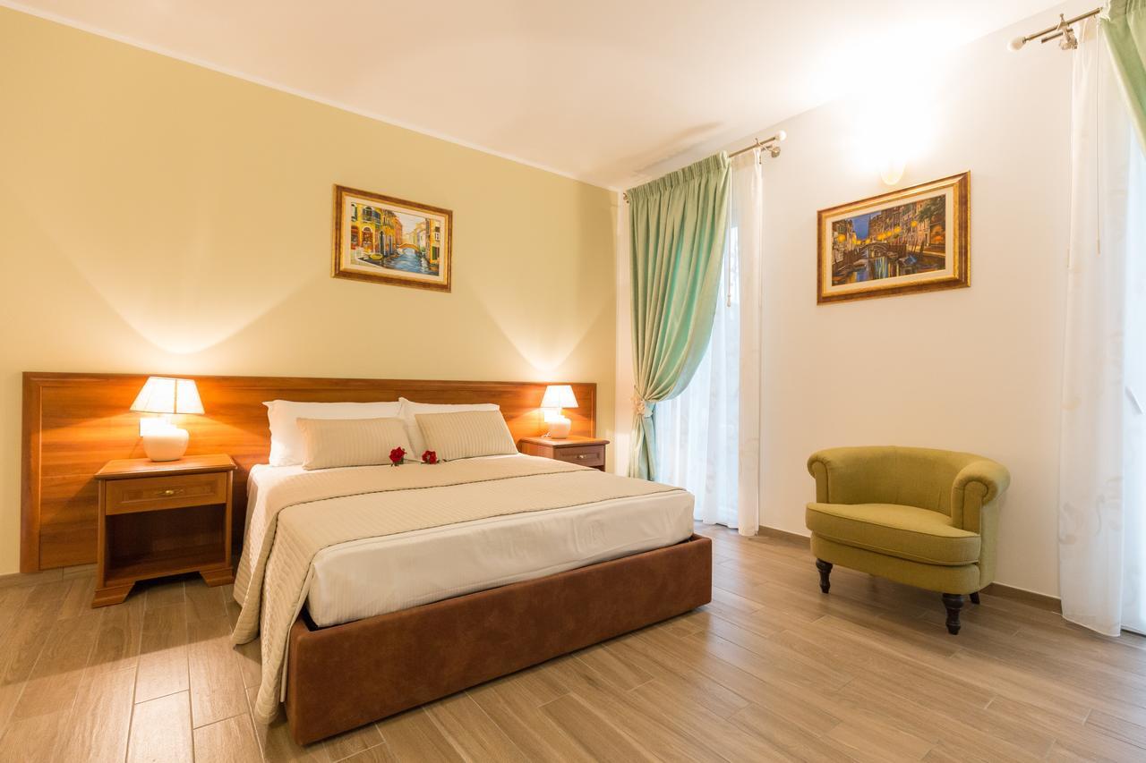 Villa Cavour Comacchio Ngoại thất bức ảnh