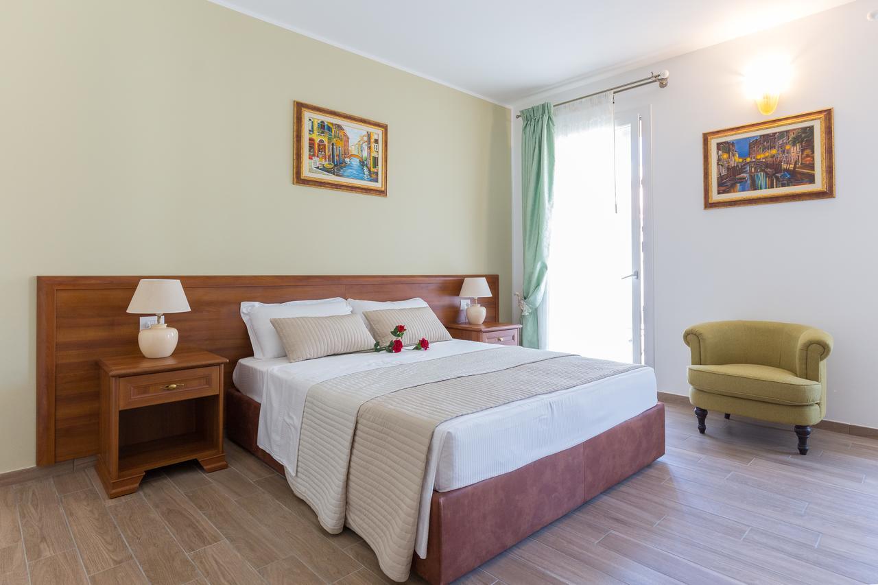 Villa Cavour Comacchio Ngoại thất bức ảnh