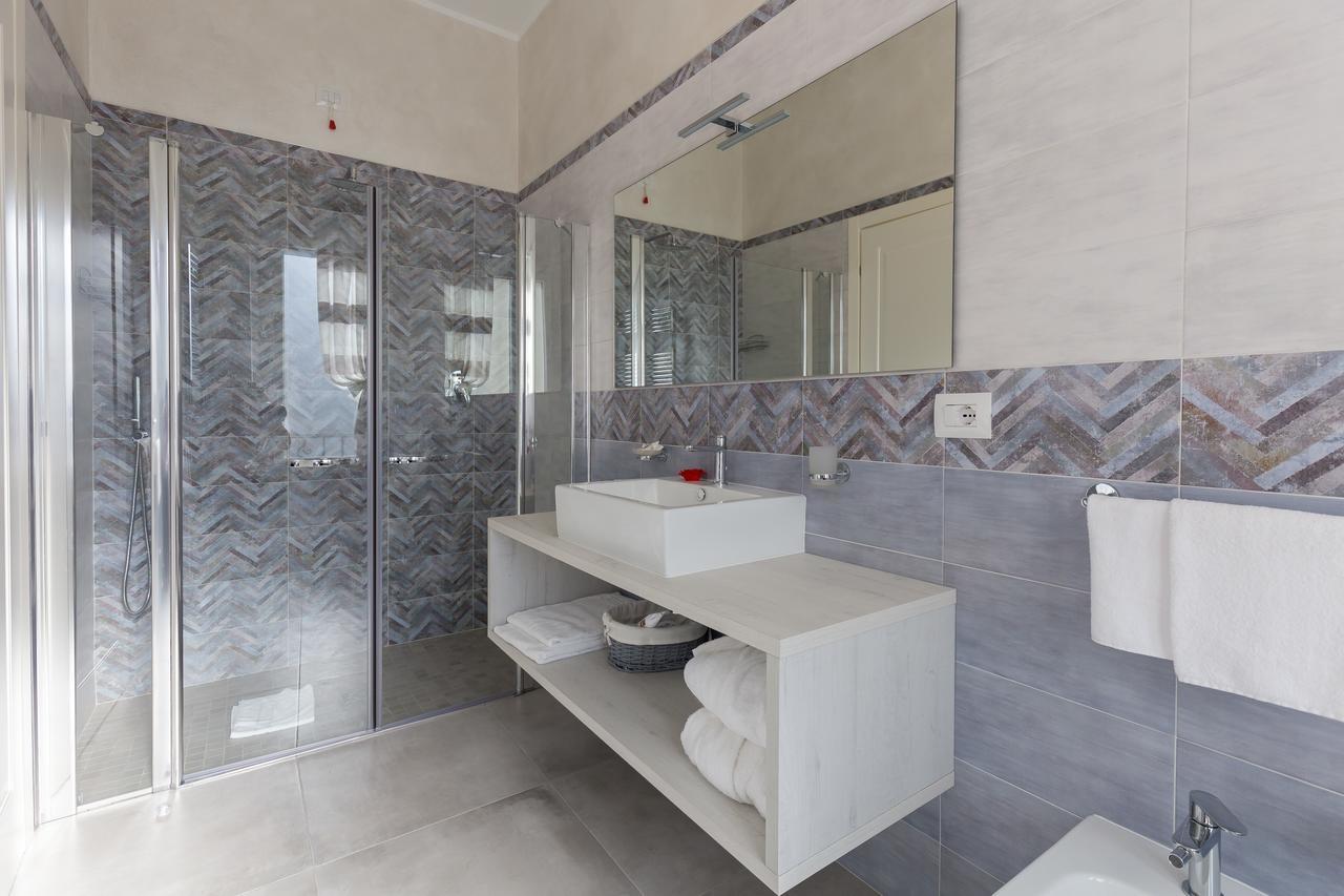 Villa Cavour Comacchio Ngoại thất bức ảnh