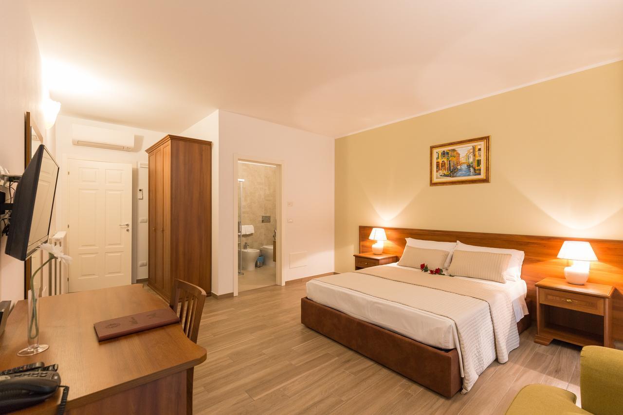 Villa Cavour Comacchio Ngoại thất bức ảnh