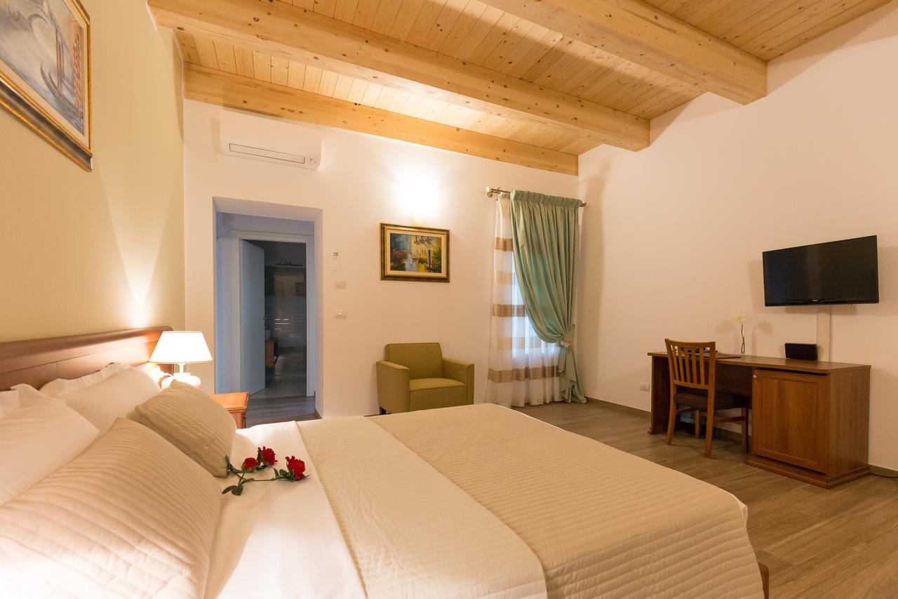 Villa Cavour Comacchio Ngoại thất bức ảnh