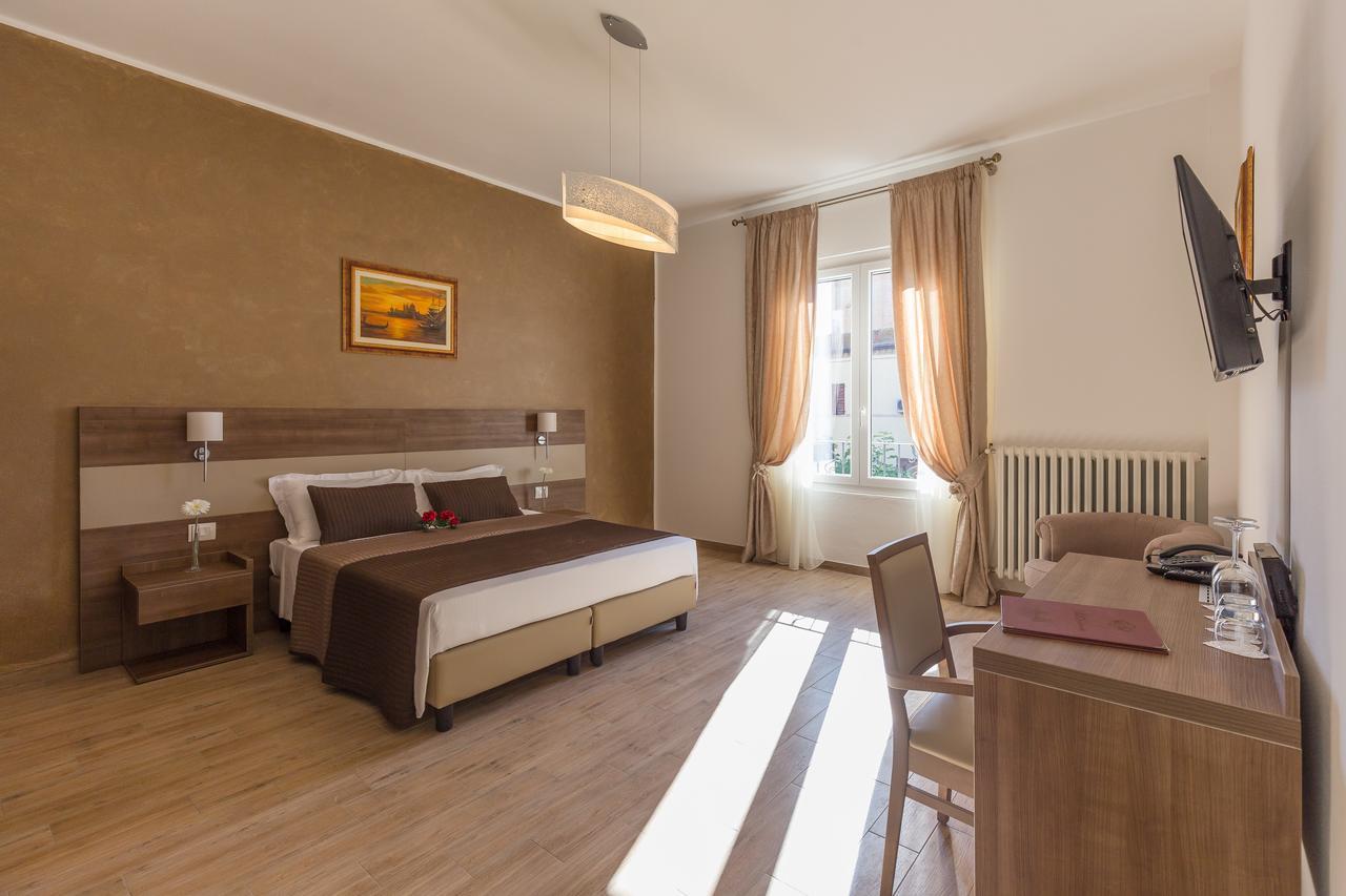 Villa Cavour Comacchio Ngoại thất bức ảnh