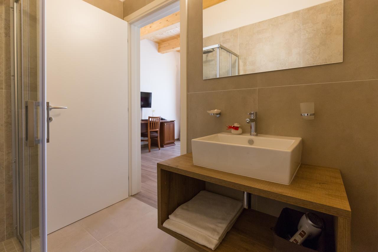 Villa Cavour Comacchio Phòng bức ảnh